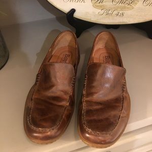 Born Loafers